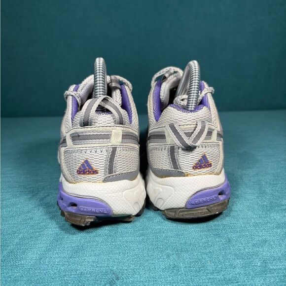 Size 8 - Women’s Adidas Kanadia TR trail shoes - Picture 2 of 9